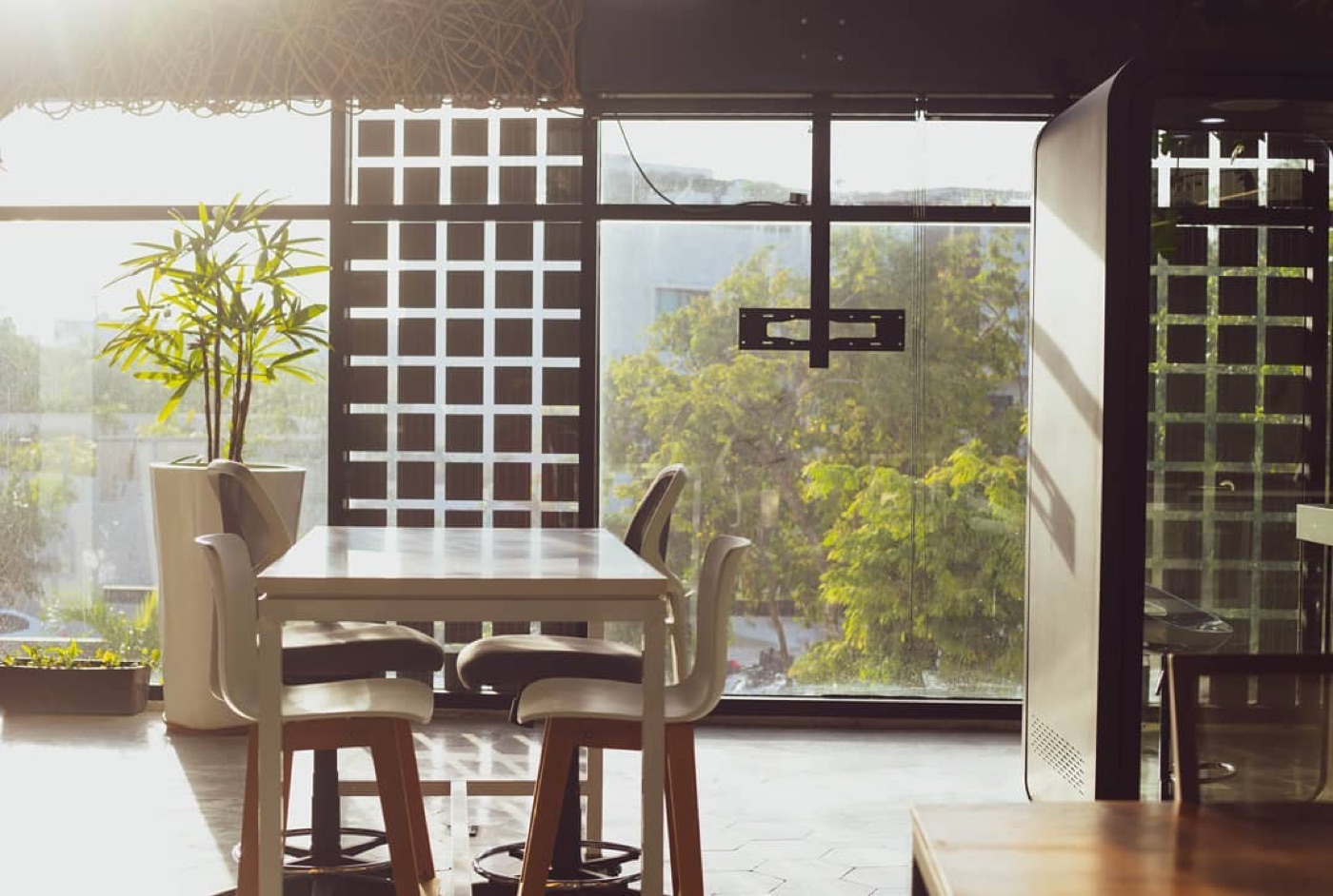 Los Amigos Cowork
