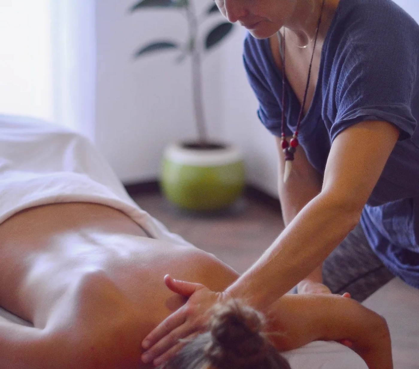 Sanaprana Wellness
