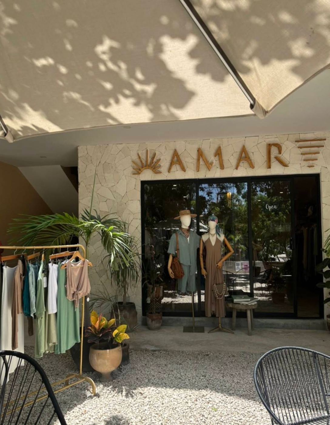 Amar Tulum