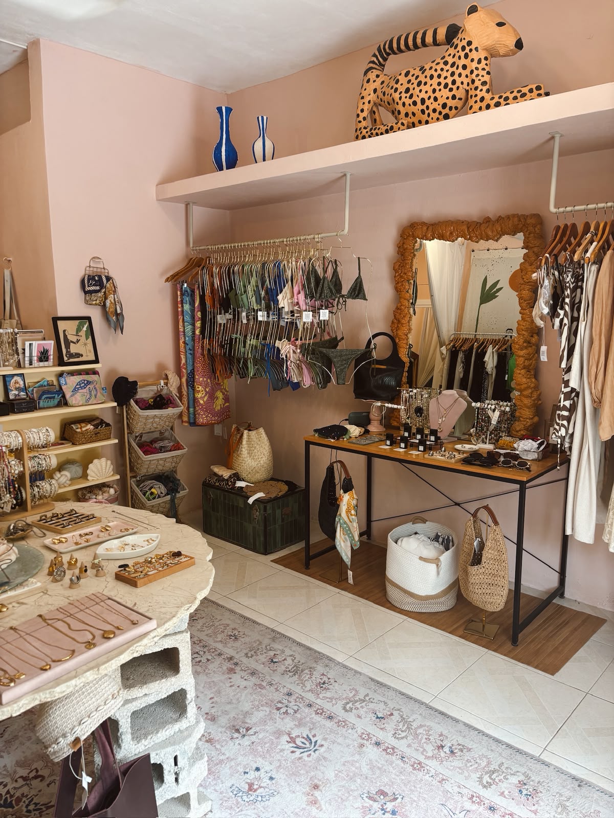 La Veleta Concept Store