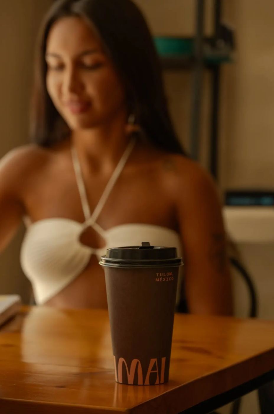 Nimai coffee shop
