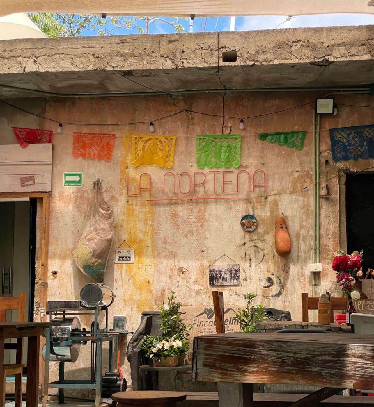 La Norteña