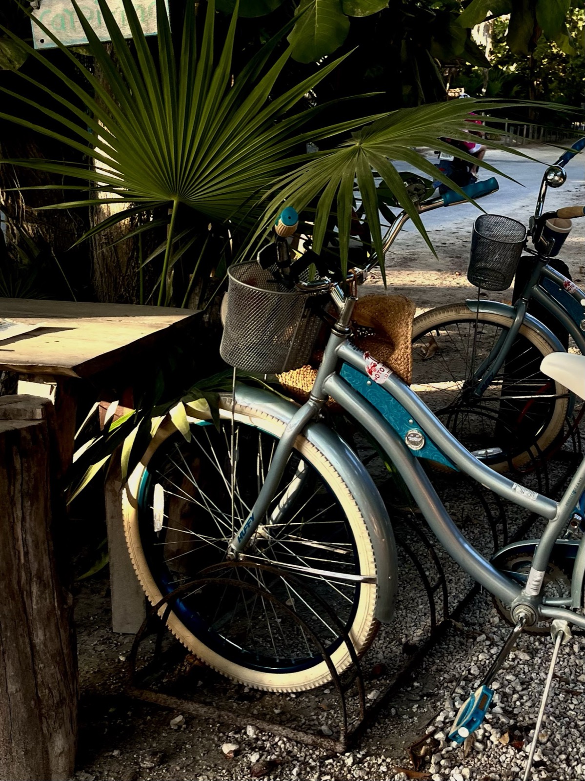 Bikes Rental Tulum by Titas Moto